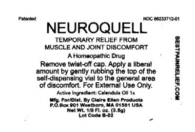 Neuroquell Label (Neuroquell Label)